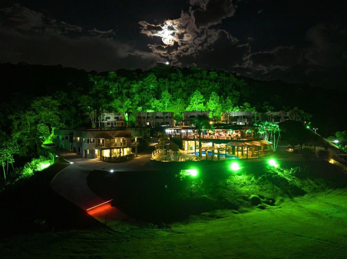 Hotel Caieiras Гуаратуба Экстерьер фото