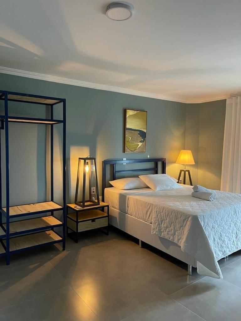 Hotel Caieiras Гуаратуба Экстерьер фото